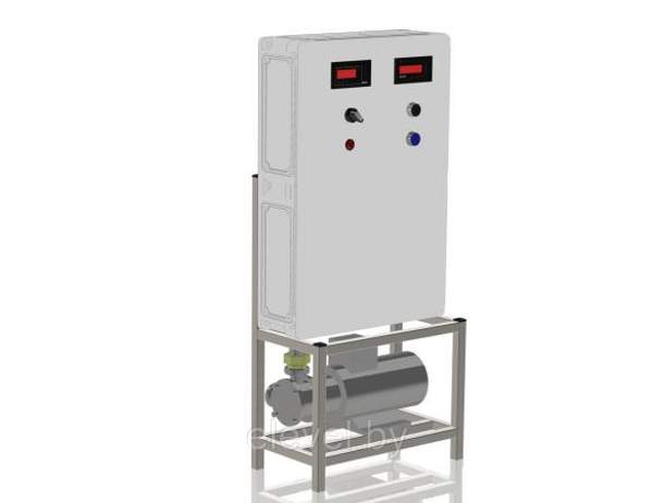 Дозатор воды