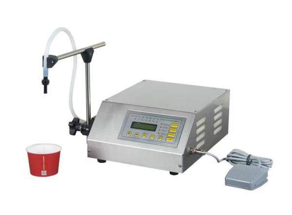 Дозатор жидкости GFK-160