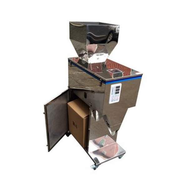 Дозаторы для чая DL-6CFZ-999