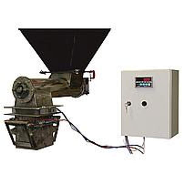 Дозаторы для сыпучих продуктов. Весовой дозатор для сыпучих продуктов