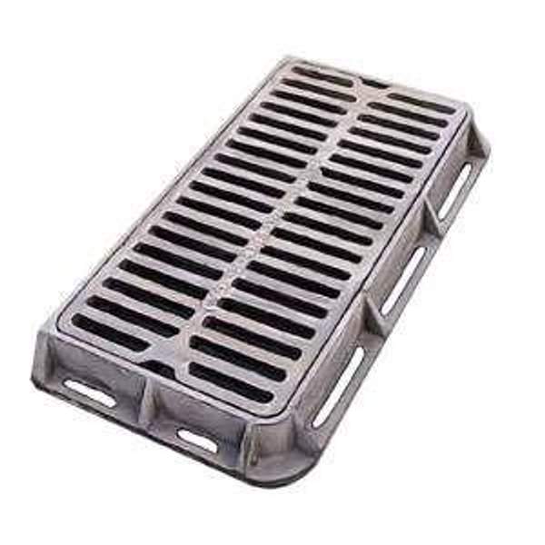 Дождеприемник прямоугольный ДБ ДБ2