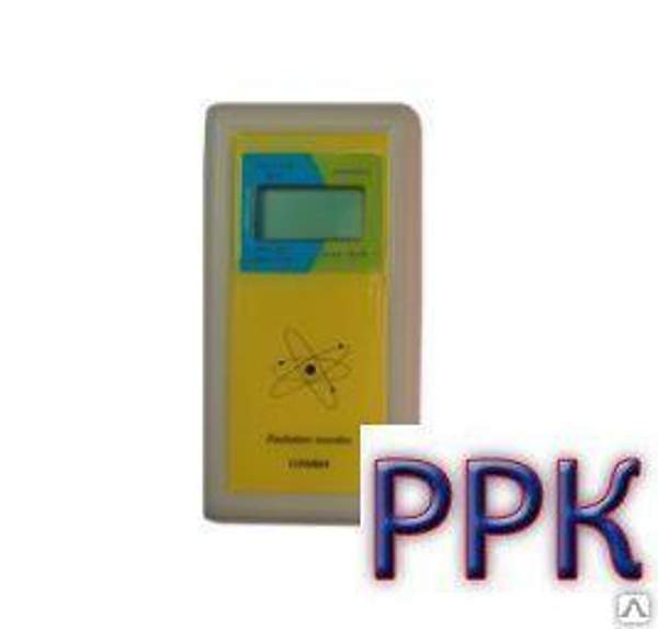 Дозиметр «Gamma»