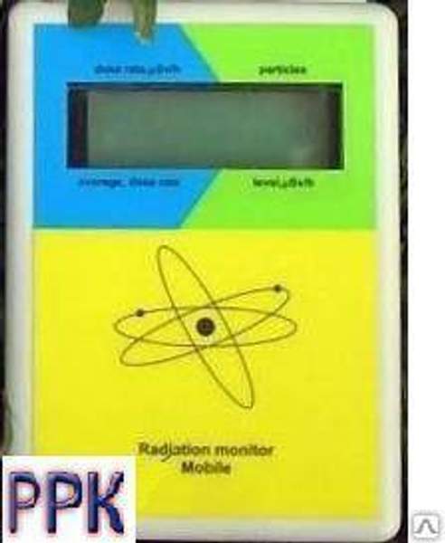 Дозиметр «Mobile»