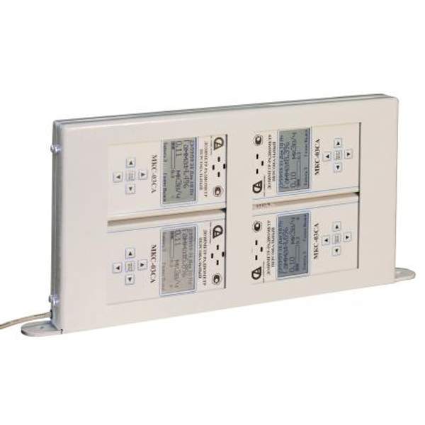 Дозиметр-радиометр (дозиметрический корпус) МКС-03СА-4