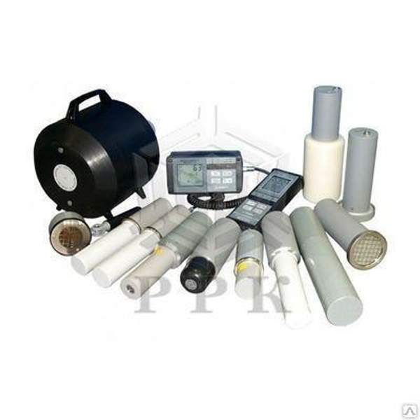 Дозиметр-радиометр МКС-АТ1117М