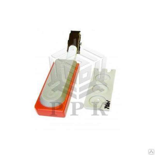 Дозиметр термолюминесцентный ДТЛ-02