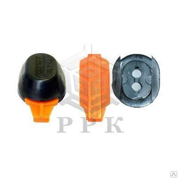 Дозиметр термолюминесцентный DTU-1