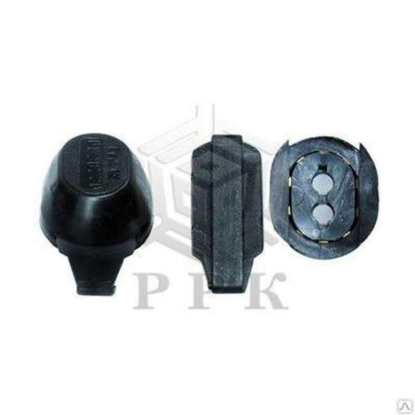 Дозиметр термолюминесцентный DTU-2