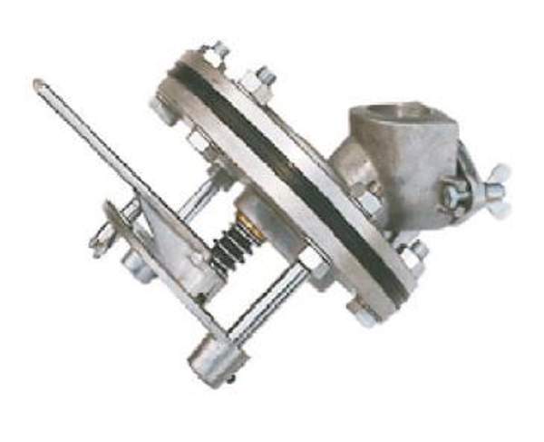 Дозирующий затвор FSV