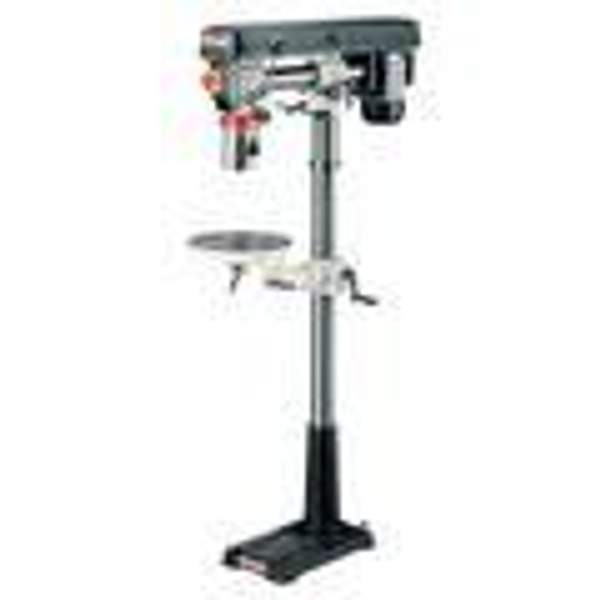 DR-34F Радиально-сверлильный станок