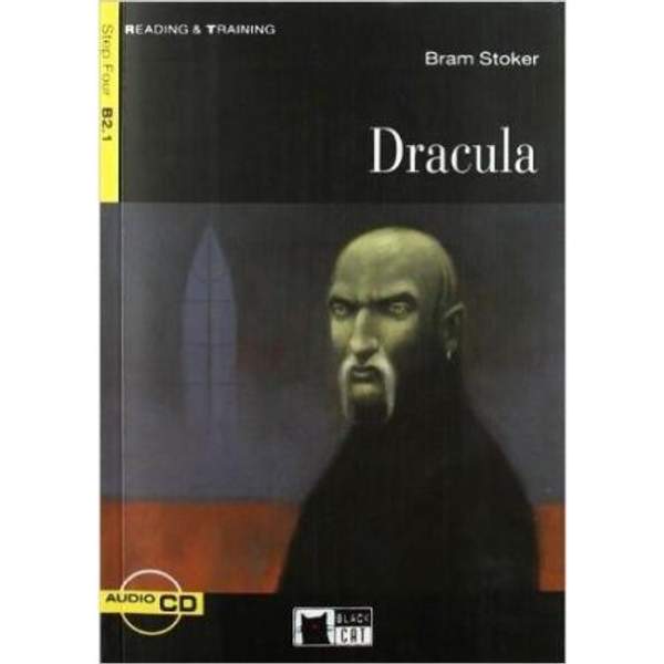 Dracula Bk +D (В2.1)