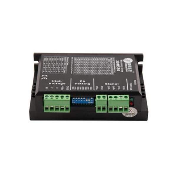 Драйвер ШД Leadshine 3DM580