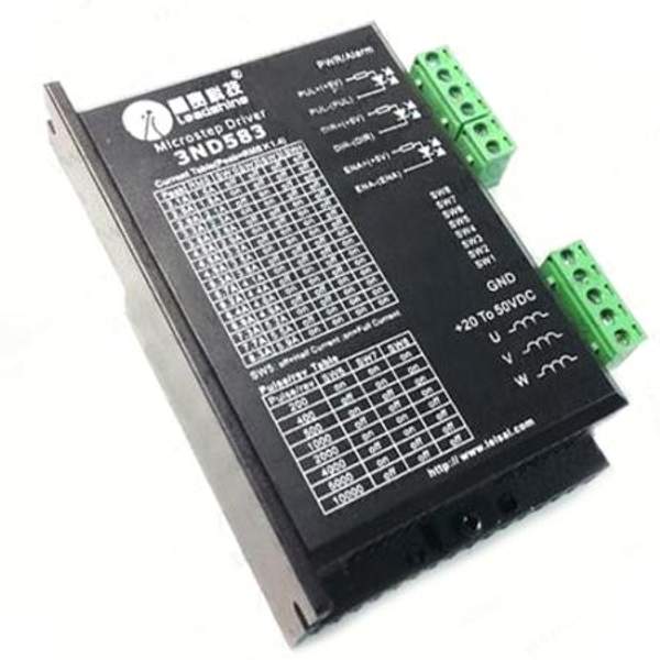 Драйвер ШД Leadshine 3ND583