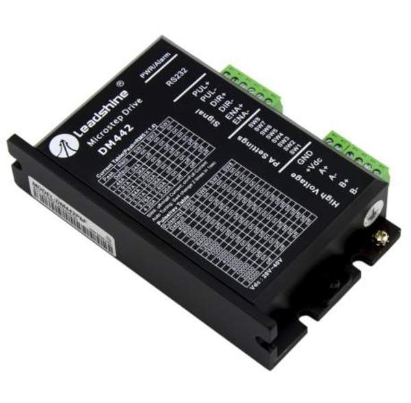 Драйвер ШД Leadshine DM442