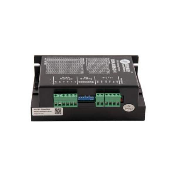 Драйвер ШД Leadshine DMA860H