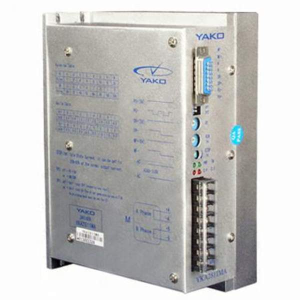 Драйвер ШД YAKO YKA 2811MA