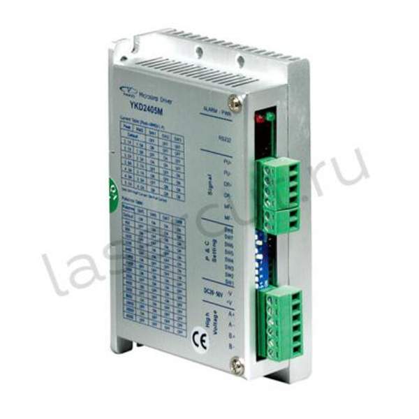 Драйвер ШД YAKO YKD2405M