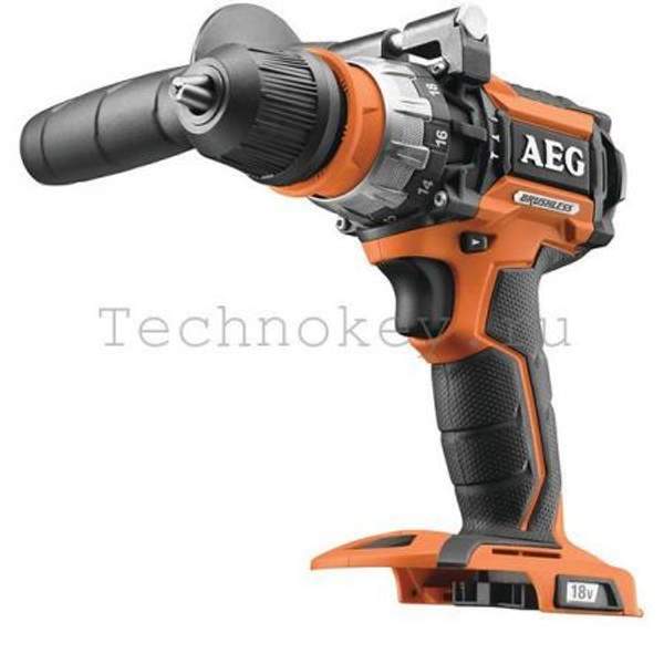 Дрель акк AEG 451082(BSB 18CBL-0)