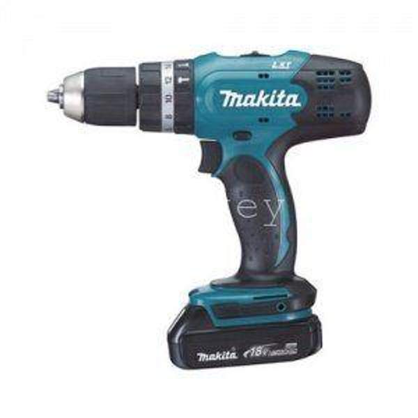 Дрель акк MAKITA DDF453SYE