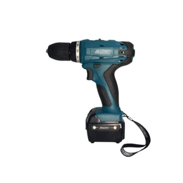 Дрель аккумуляторная Варяг 18/2H