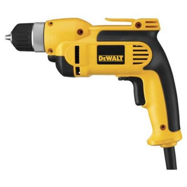 Дрель DeWALT DWD112S