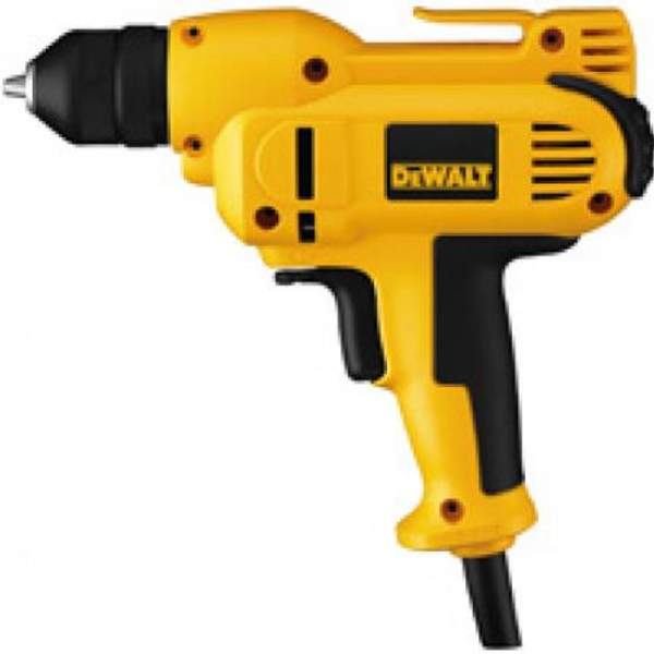 Дрель DeWALT DWD115KS