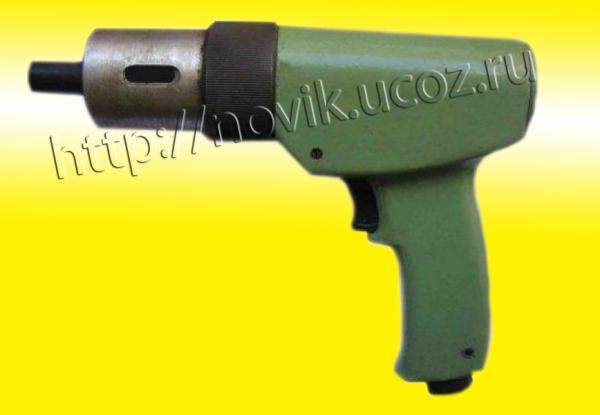 Дрель пневматическая ИП-1020