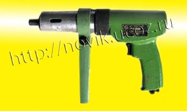 Дрель пневматическая ИП-1021