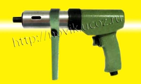 Дрель пневматическая ИП-1022