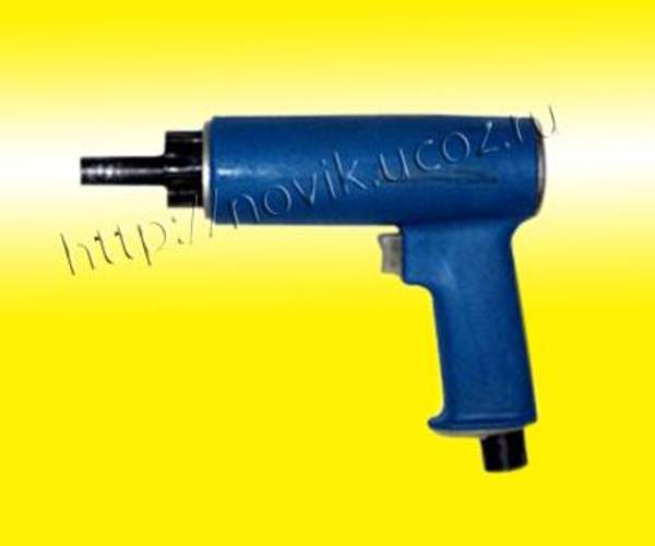 Дрель пневматическая ИП-1024