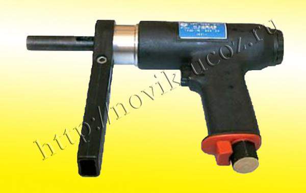 Дрель пневматическая ИП-1026
