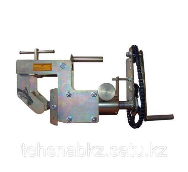 Дрель рельсосверлильная ДРС