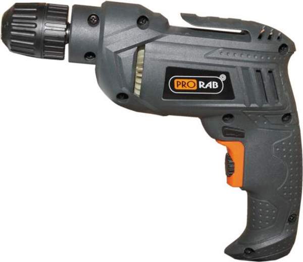 Дрель ударная PRORAB 2500
