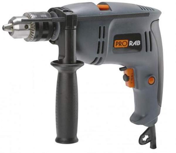Дрель ударная PRORAB 2530