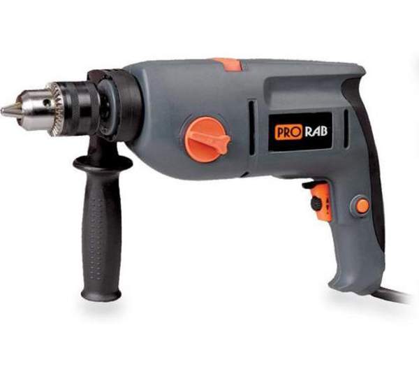 Дрель ударная PRORAB 2610