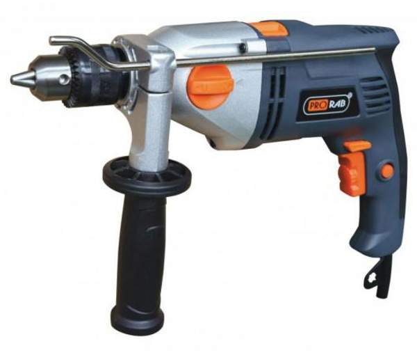 Дрель ударная PRORAB 2612