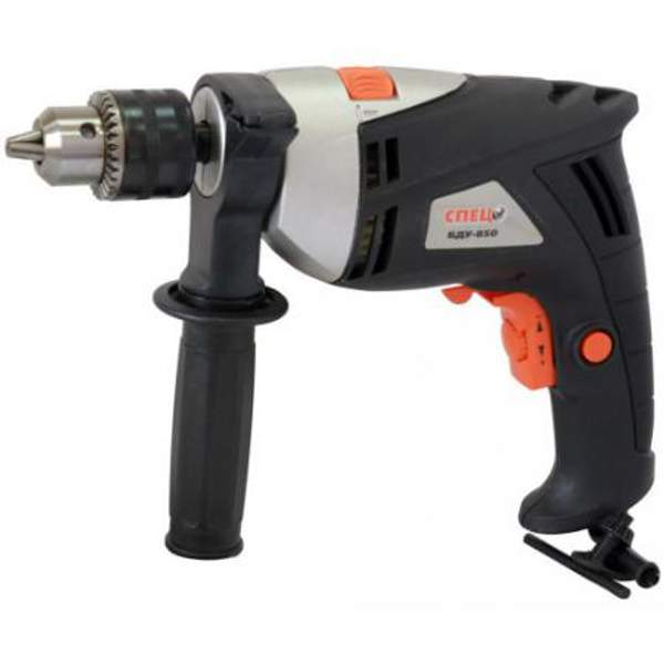 Дрель ударная Спец БДУ-630