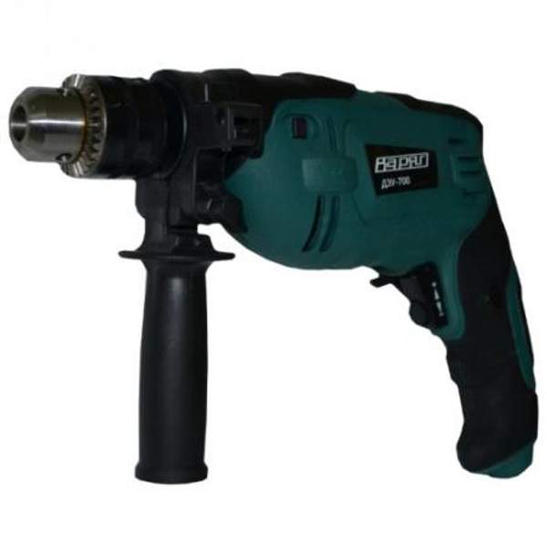 Дрель ударная Варяг ДЭУ-700