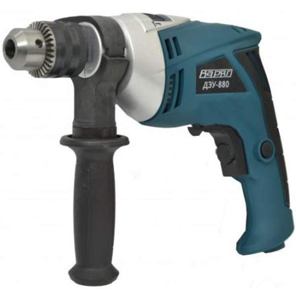 Дрель ударная Варяг ДЭУ-880