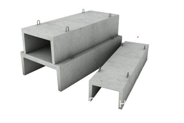 Дренажный лоток Л-20-3