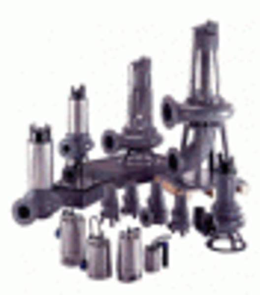 Дренажный насос Grundfos Unilift АР 35.40.06.А1.V