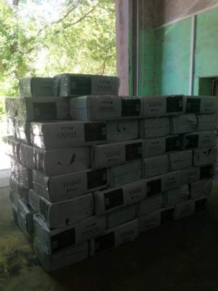 Древесная мульча для гидропосева W-Pro (22,7 кг)