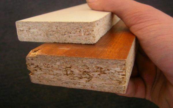 Древесно-стружечная плита ДСП 10 мм 2500*1850 1 сорт шлифованная