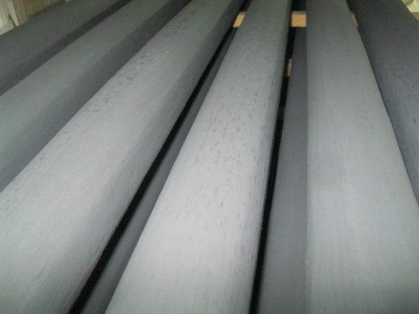 Древко-черенок для опорного инструмента багра рогача ДИН-50х48-3ГП