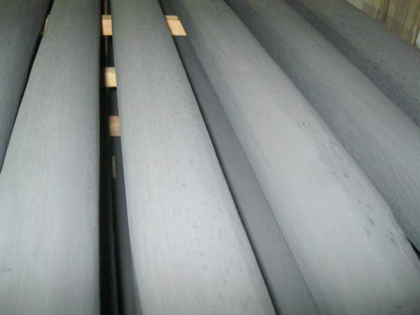 Древко-черенок для опорного инструмента багра рогача ДИН-54-2КП