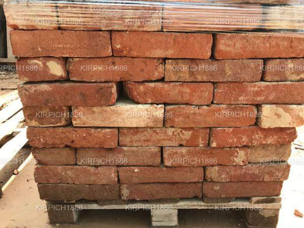 Древний кирпич под старину - лофт (реставрационный кирпич)