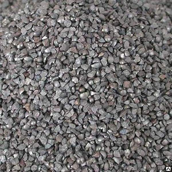 Дробь 0.3 ДСК