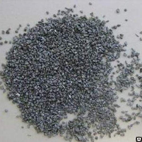 Дробь 0.5 ДСК