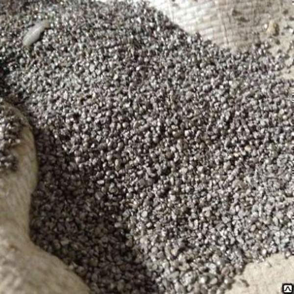 Дробь 0.8 ДСК