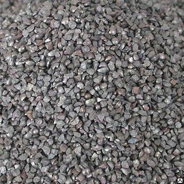 Дробь 1.4 ДСК